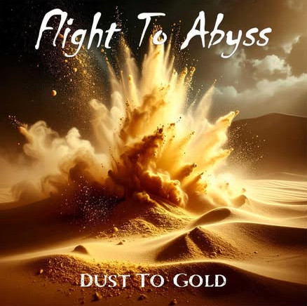Dust to Gold